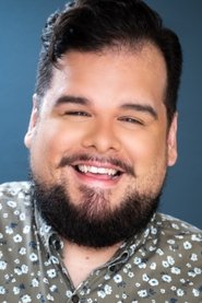 Joey Castorena portrait