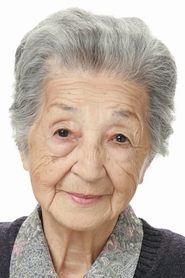 Aiko Masuda portrait