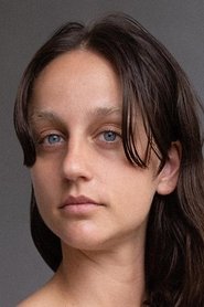 Laura Weissmahr portrait