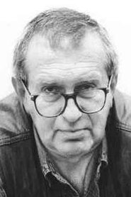 Jacek Janczarski portrait