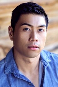 Jeffrey Mercado-Libunao portrait