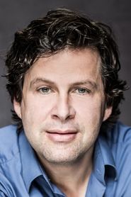 Hans-Jochen Wagner portrait