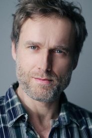 David Sevier portrait