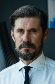 Tommi Korpela portrait