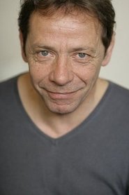 François Frappier portrait