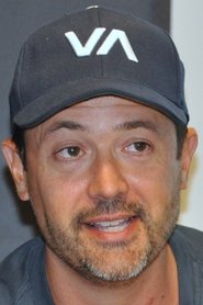 Stephan Pastis portrait