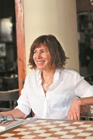 Eva Stefani portrait