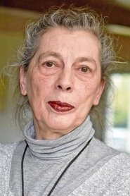 Bettina Wegner portrait