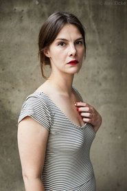 Barbara Dussler portrait