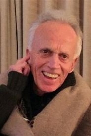 Sean Hewitt portrait