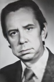 Oleg Kononov portrait