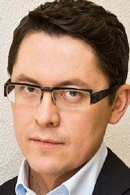 Pavel Selin portrait