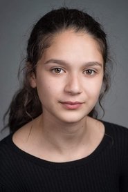Cassandra Latreille portrait