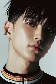 Hong Seung-han portrait