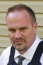 Tom Scorzone portrait
