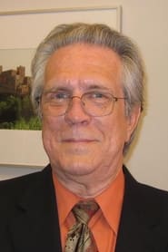 Richard Edlund portrait