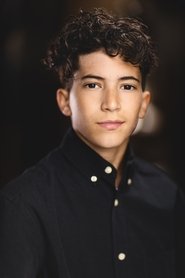 Daniel Tamburro portrait