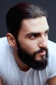 Dejan Bućin portrait