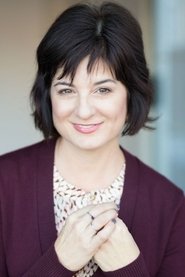 Hope Levy portrait