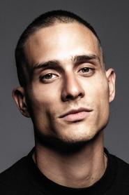 Slaven Došlo portrait