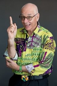 Karl Kruszelnicki portrait
