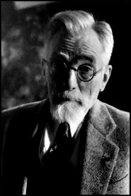 Henri Chrétien portrait