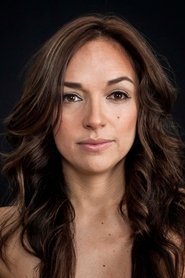 Natalia Cuéllar portrait