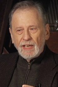 Richard Wormser portrait