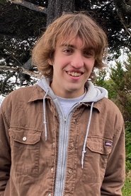 Micah Taylor portrait