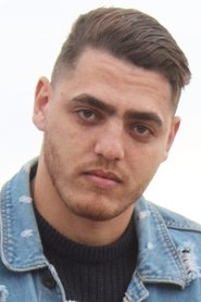 Jalal Quarriwa portrait