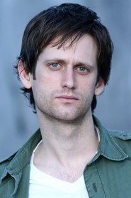 Kristopher Kling portrait