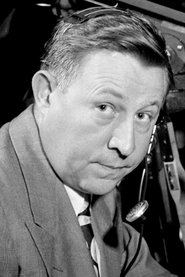 Russ Hodges portrait