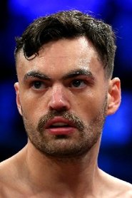 Tyrone McKenna portrait
