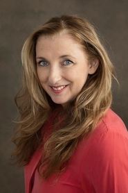 Julie Wilson Nimmo portrait