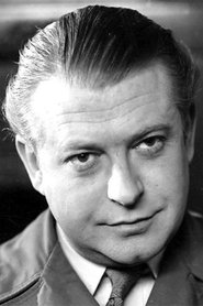 Jørn Jeppesen portrait