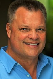Raymond Lloyd portrait