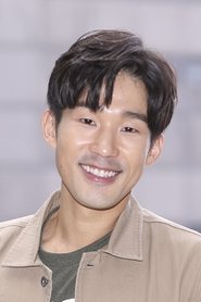 Stanley Mei portrait