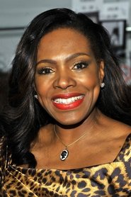 Sheryl Lee Ralph portrait