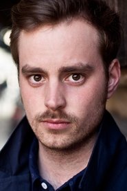 Jan Niklas Berg portrait