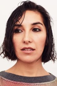 Christina Glur portrait
