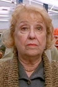 Marion Calvert portrait