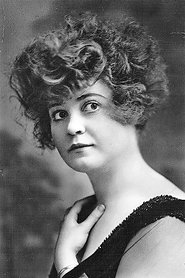Alice Howell portrait