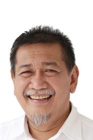 Deddy Mizwar portrait