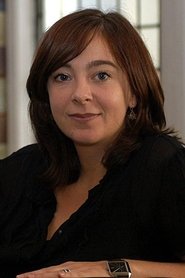 Vicky Featherstone portrait