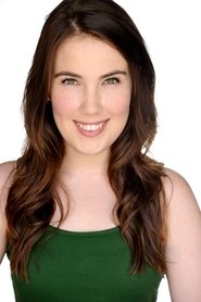 Jessica Evans portrait