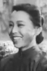 Zhang Qian portrait