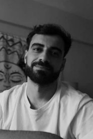 Mustafa Yalçin portrait