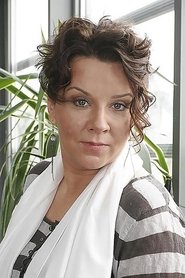 Beata Schimscheiner portrait