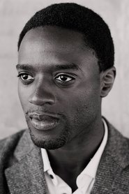 Matt Ward portrait