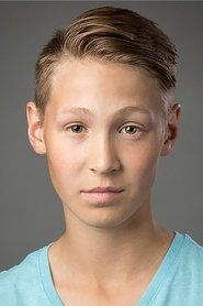 Parker Bohotchuk portrait